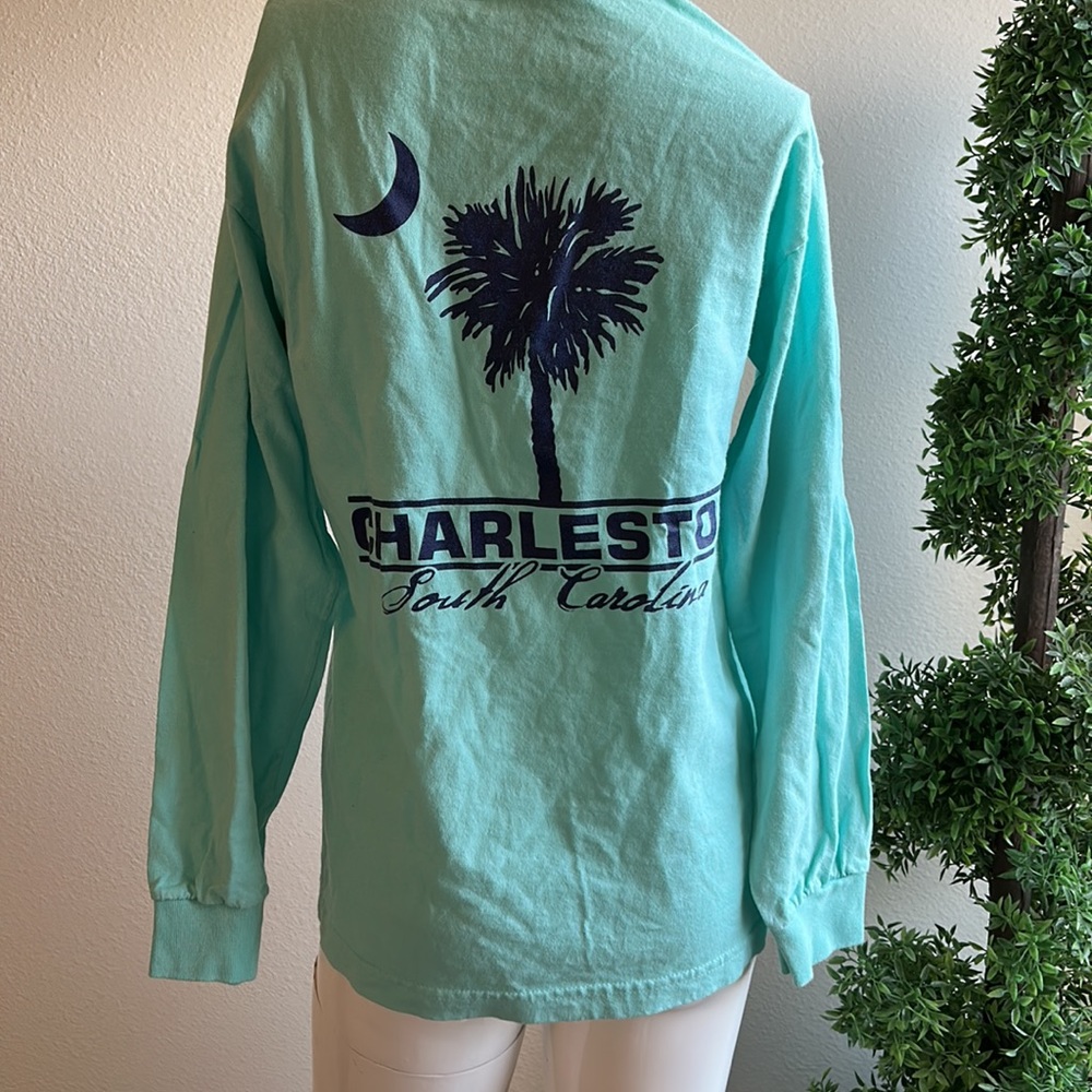 ALSTYLE COTTON TOP SIZE S - Picture 4 of 6